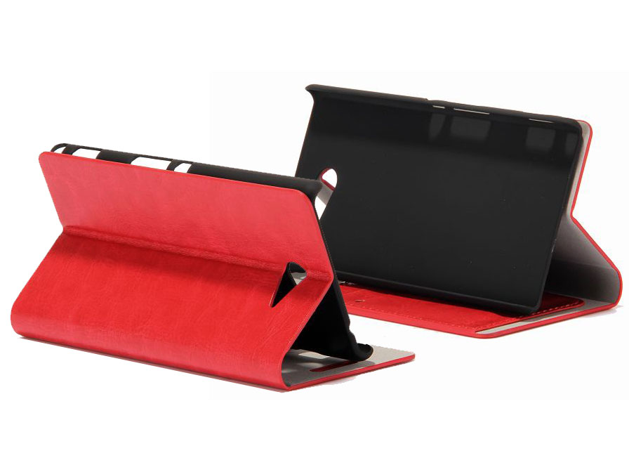 Color Wallet Case - Hoesje voor Sony Xperia M2