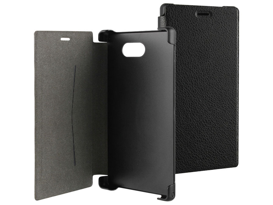 Xqisit FolioCase Rana - Hoesje voor Sony Xperia M2