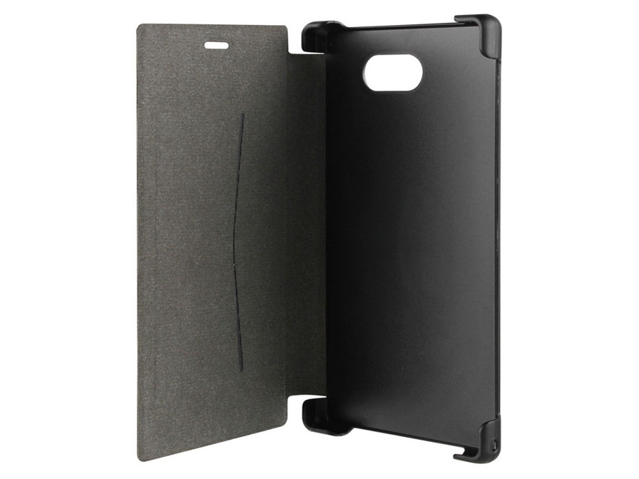 Xqisit FolioCase Rana - Hoesje voor Sony Xperia M2