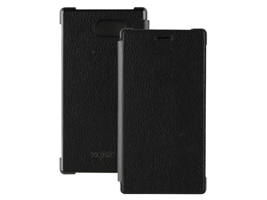 Xqisit FolioCase Rana - Hoesje voor Sony Xperia M2