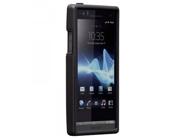 Case-Mate Tough Dual Protection Case Sony Xperia S