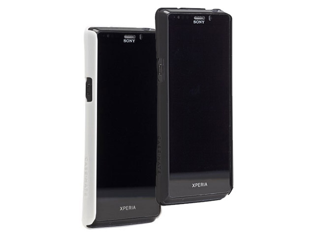 Case-Mate Barely There Case voor Sony Xperia T (LT30i)