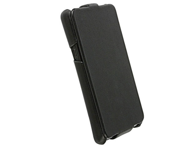 Krusell SlimCover Flip Case voor Sony Xperia T