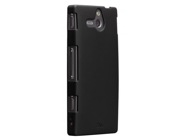 Case-Mate Barely There Case voor Sony Xperia U