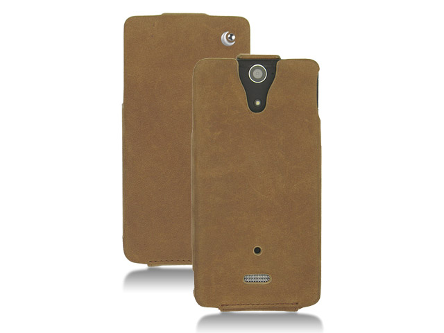 Noreve Saint-Tropez Tradition Case Exeption Selection Sony Xperia V