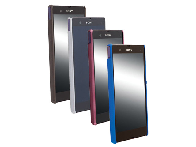 Krusell ColorCover Case voor Sony Xperia Z