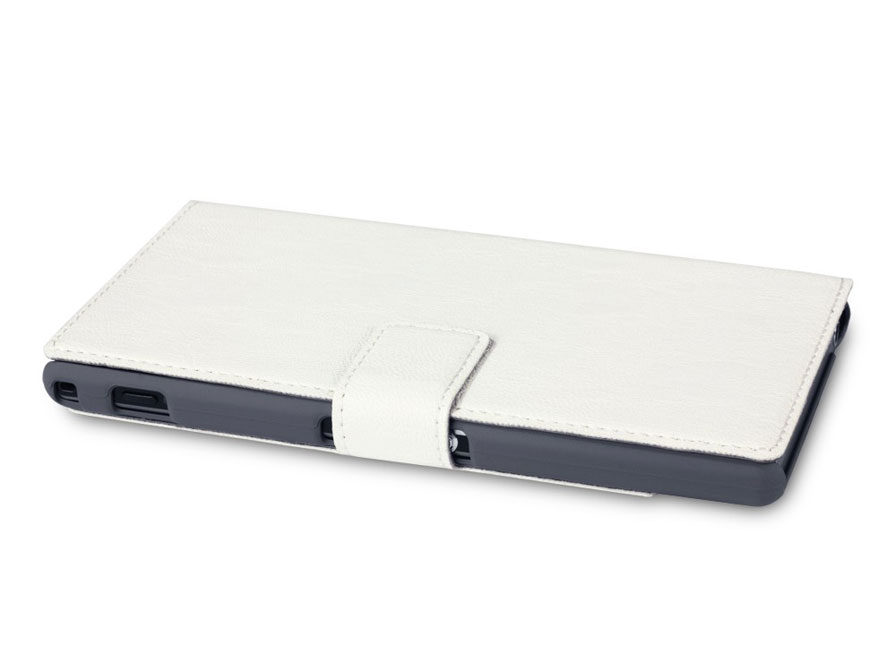 Covert UltraSlim Book Case - Hoesje voor Sony Xperia Z1