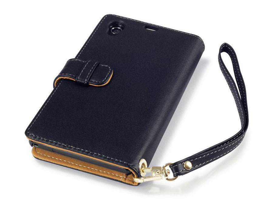 CaseBoutique Wallet Case voor Sony Xperia Z1