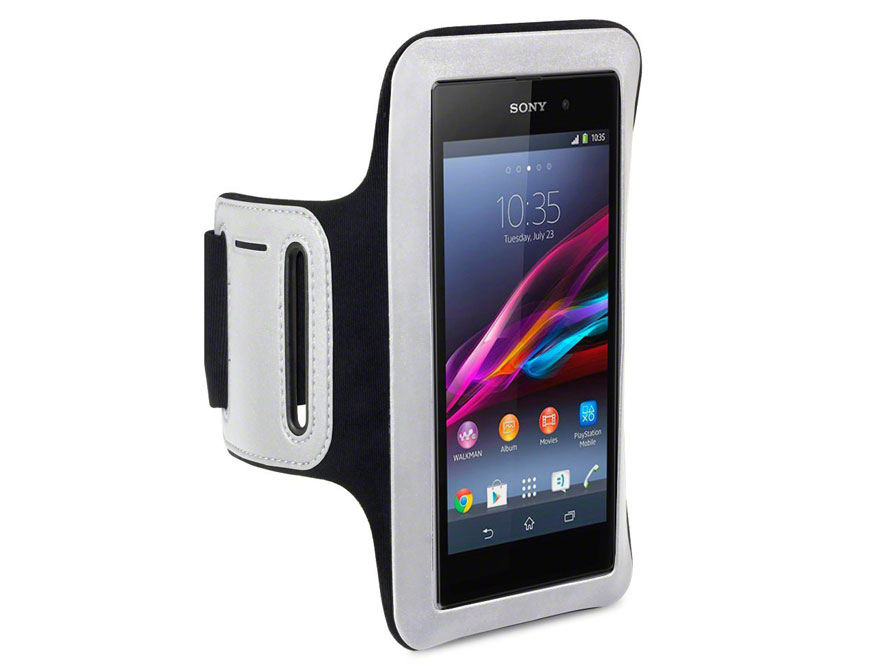 ShockSock Sony Xperia Z1 Compact Sport-armband