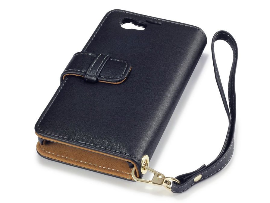 CaseBoutique Wallet Case voor Sony Xperia Z1 Compact