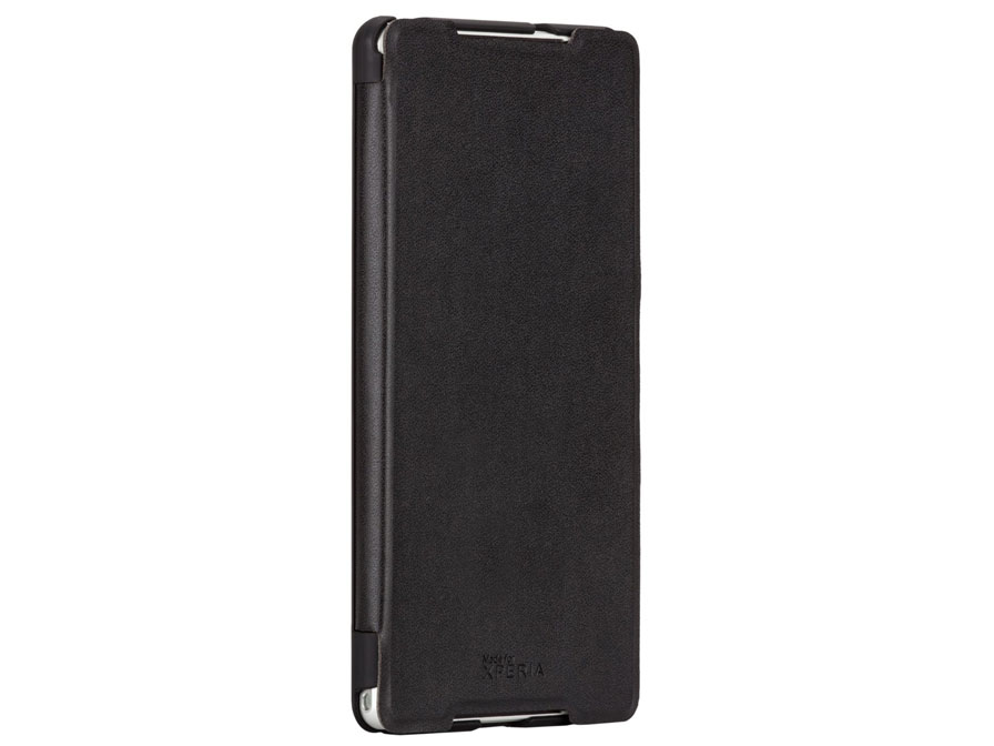 Case-Mate Slim Folio Hoesje voor Sony Xperia Z2