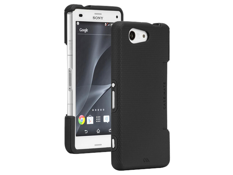 Case-Mate Tough - Sony Xperia Z3 Compact hoesje