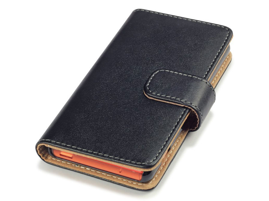 CaseBoutique Wallet Case - Sony Xperia Z3 Compact hoesje