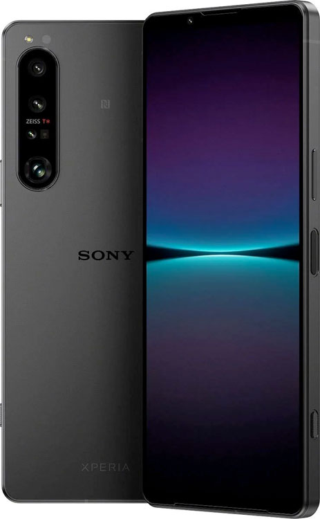 Sony Xperia 1 IV