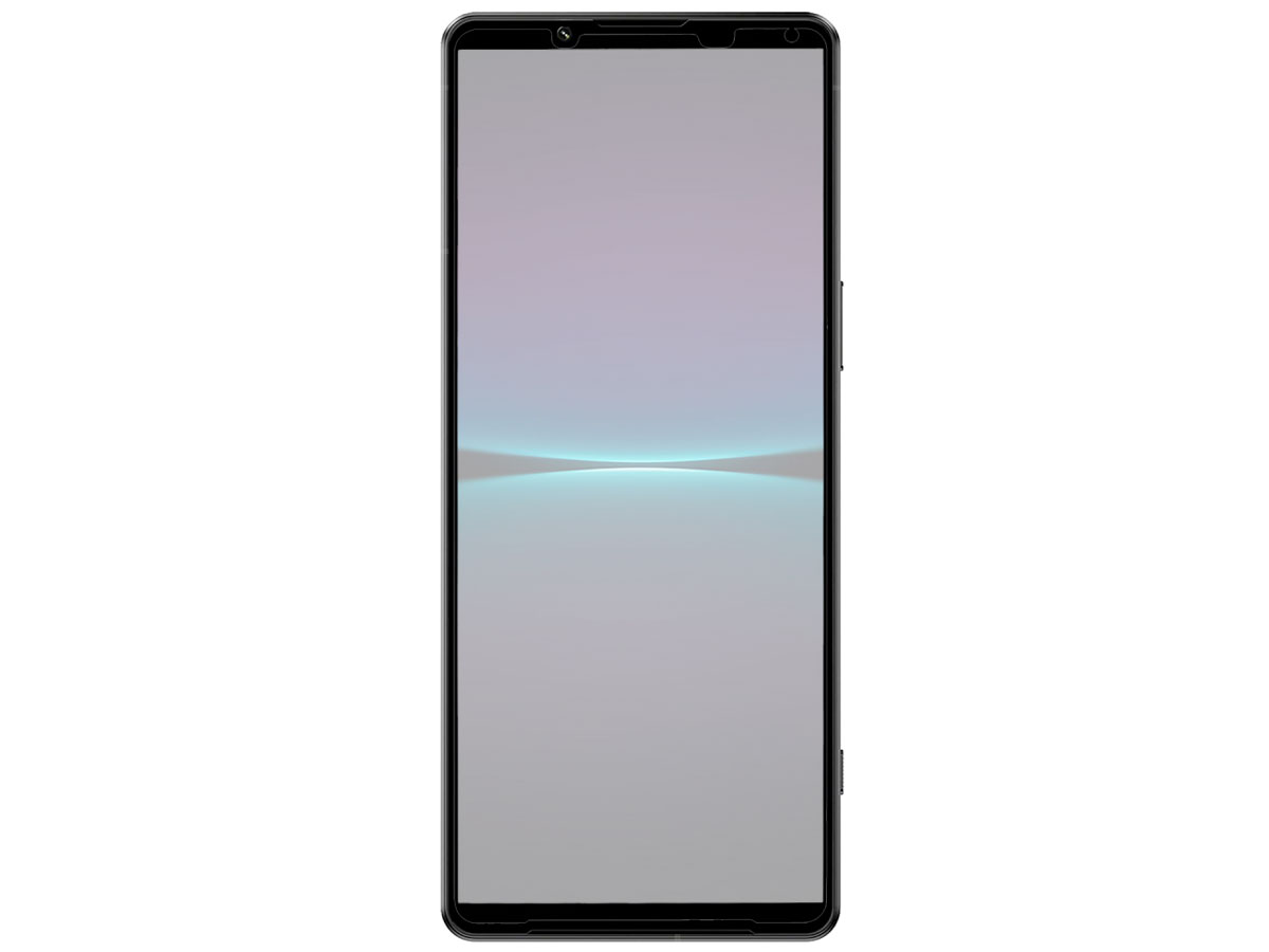 Sony Xperia 1 IV Screen Protector Full Screen Cover Tempered Glass