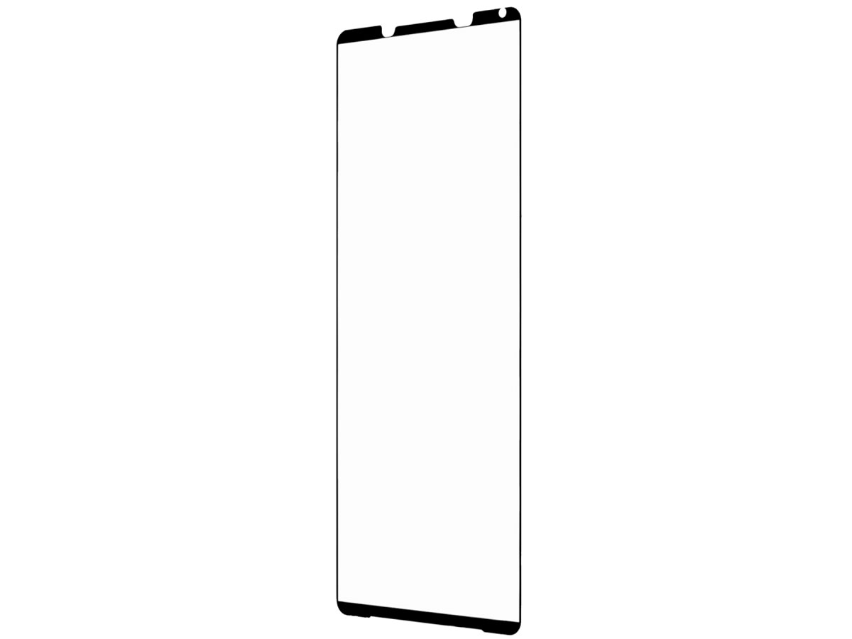 Sony Xperia 1 IV Screen Protector Full Screen Cover Tempered Glass