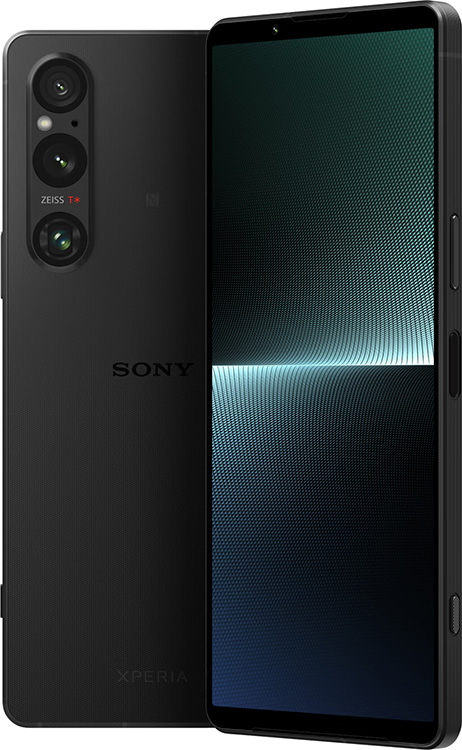 Sony Xperia 1 V