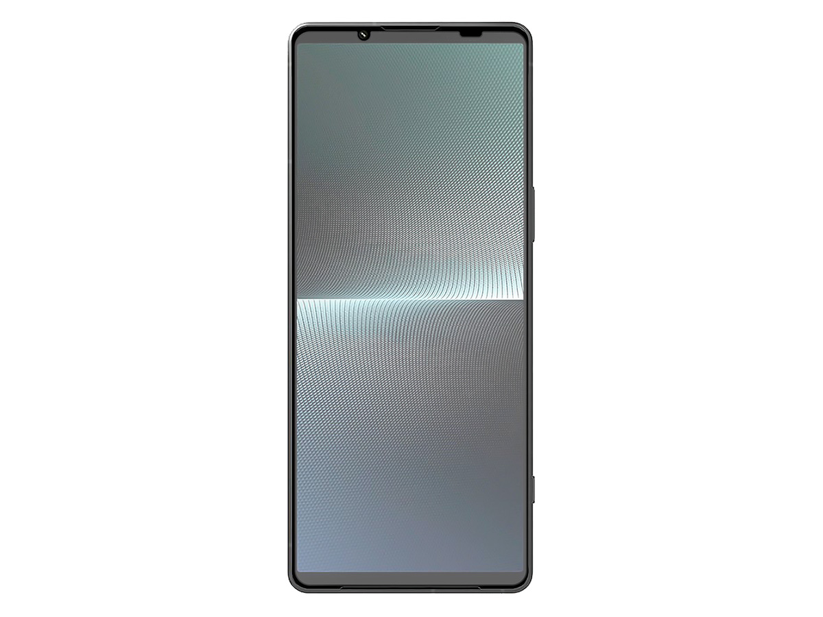 Sony Xperia 1 V Screen Protector Full Clear Tempered Glass