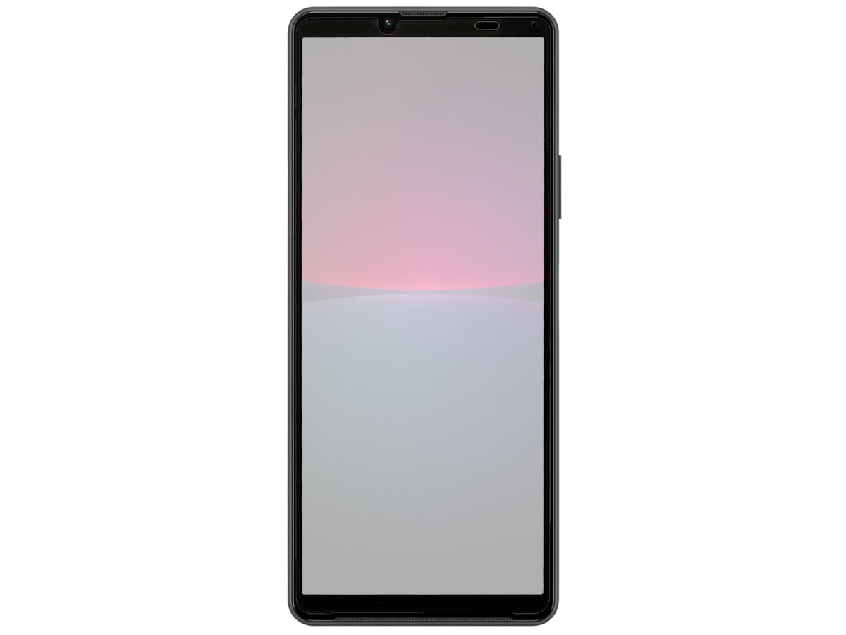 Sony Xperia 10 IV Screen Protector Full Screen Cover Tempered Glass