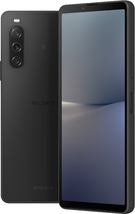 Sony Xperia 10 V