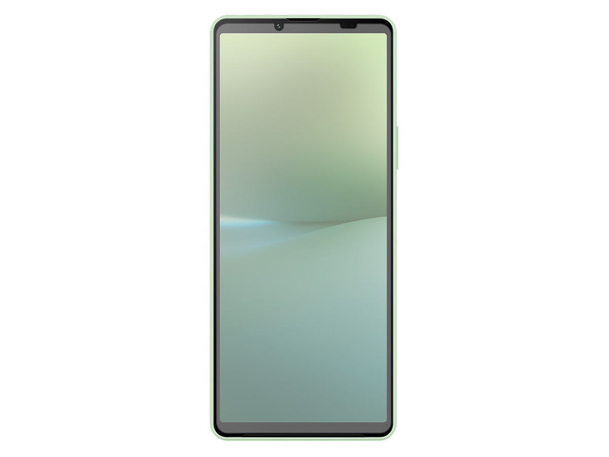 Sony Xperia 10 V Screen Protector Full Clear Tempered Glass