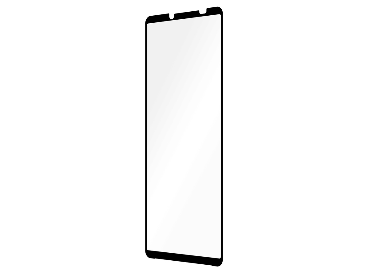 Sony Xperia 10 V Screen Protector Full Screen Cover Tempered Glass