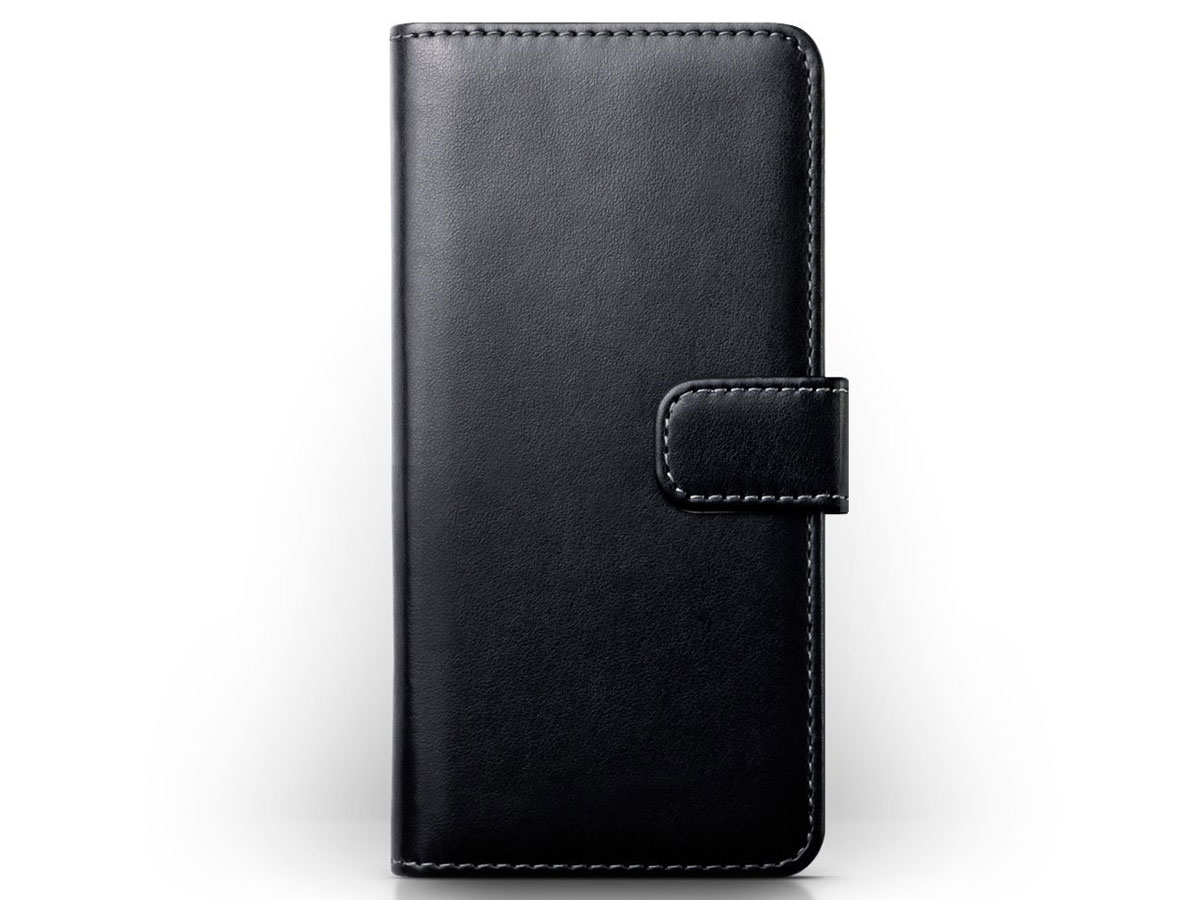 CaseBoutique Classic Wallet - Sony Xperia XZ2 Hoesje