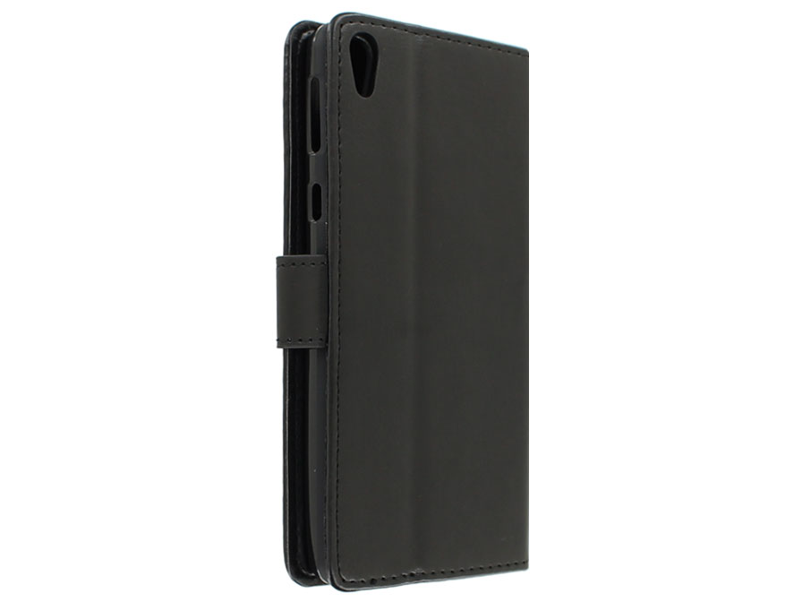 Wallet Bookcase - Sony Xperia E5 hoesje