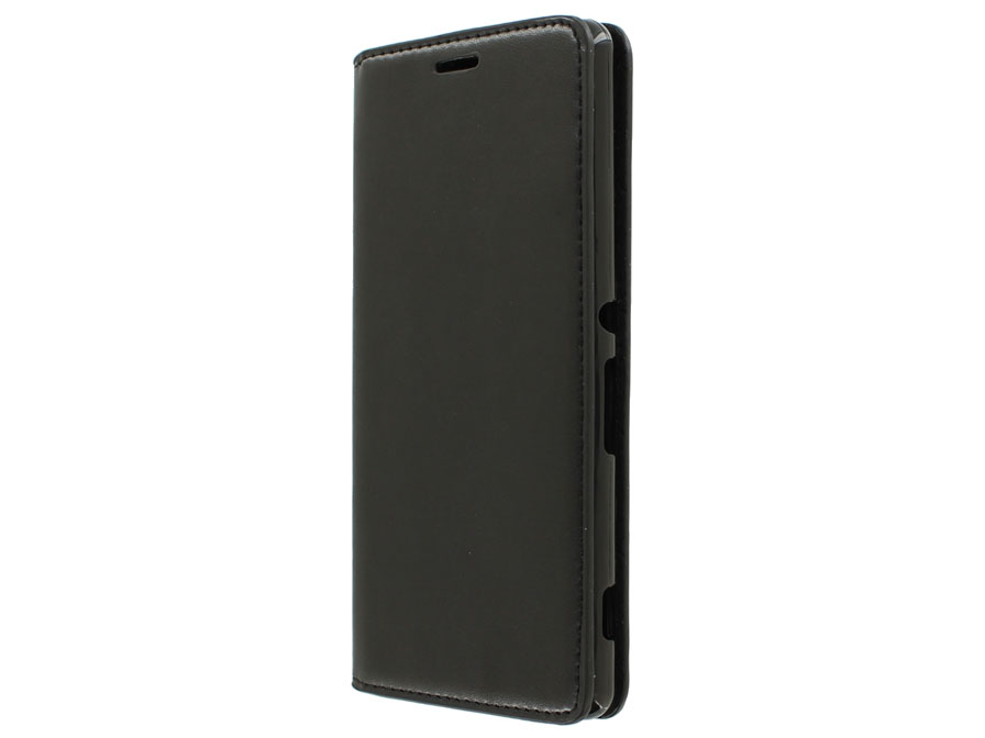 Slimline Book Case - Sony Xperia M5 hoesje