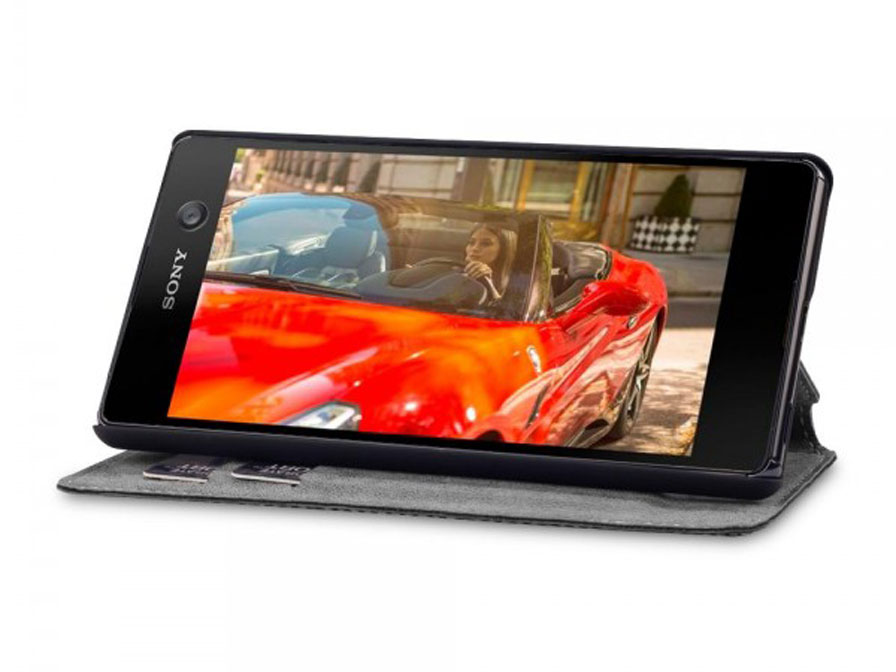 Covert Ultraslim Case - Sony Xperia M5 hoesje