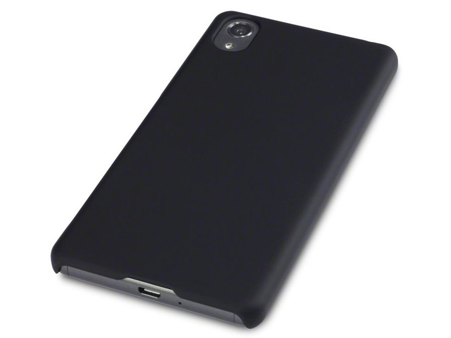 Ultraslim Hard Case - Sony Xperia X hoesje