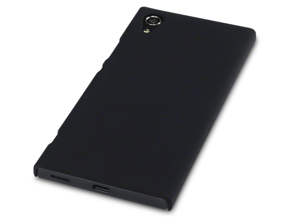 Ultraslim Hard Case - Sony Xperia XA1 hoesje