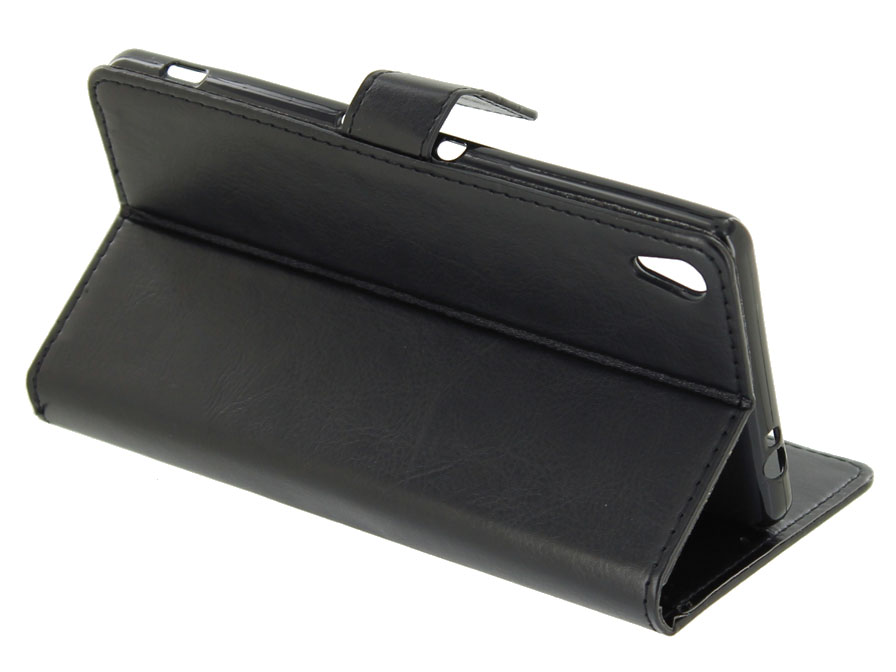 Wallet Bookcase - Sony Xperia XA Ultra hoesje
