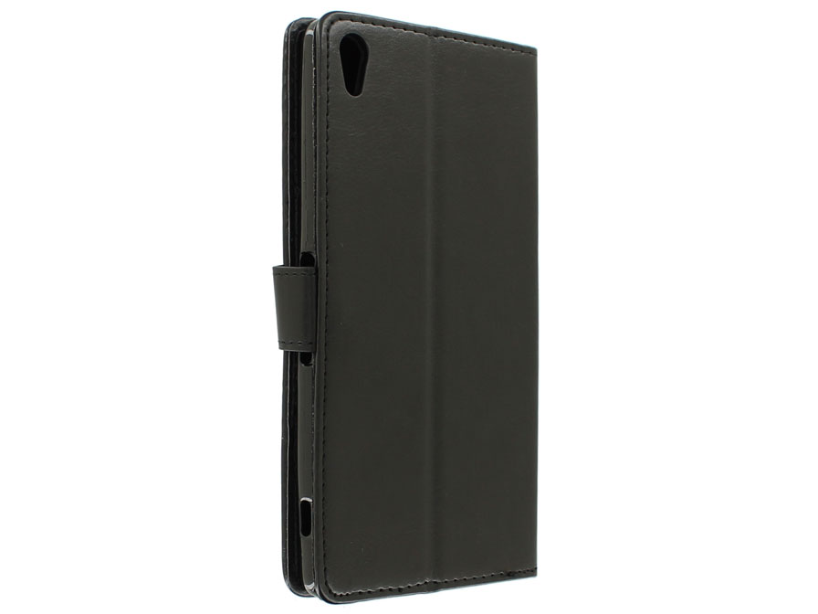 Wallet Bookcase - Sony Xperia XA Ultra hoesje