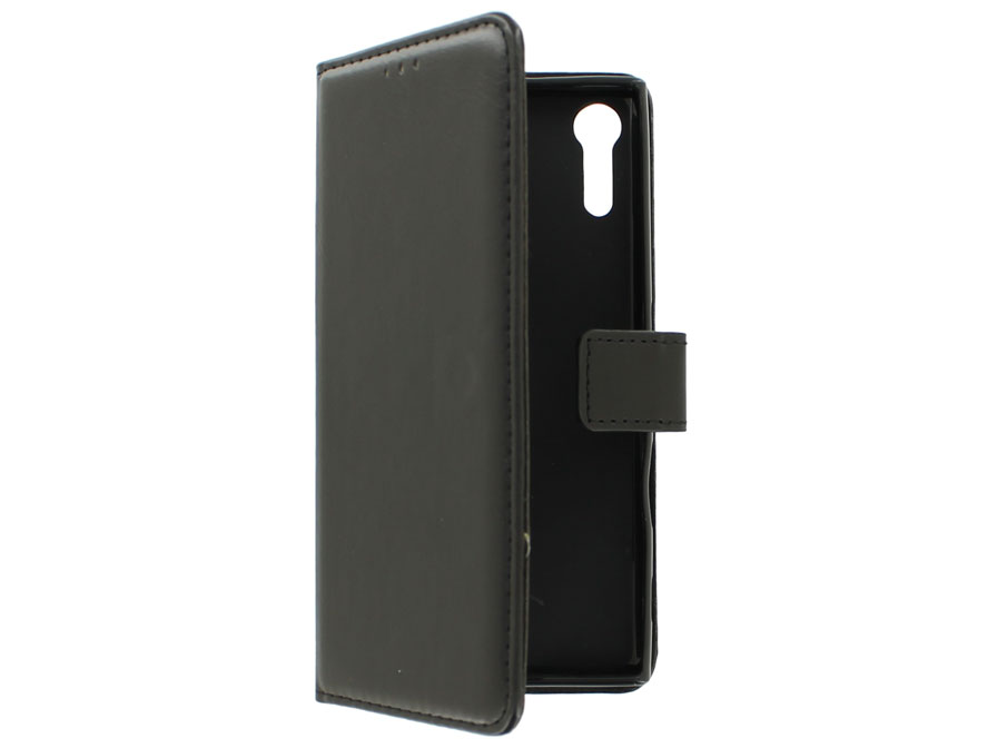 Wallet Bookcase - Sony Xperia XZ / XZs hoesje