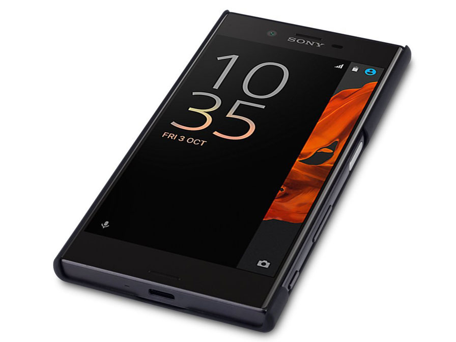 Ultraslim Hard Case - Sony Xperia XZ / XZs hoesje