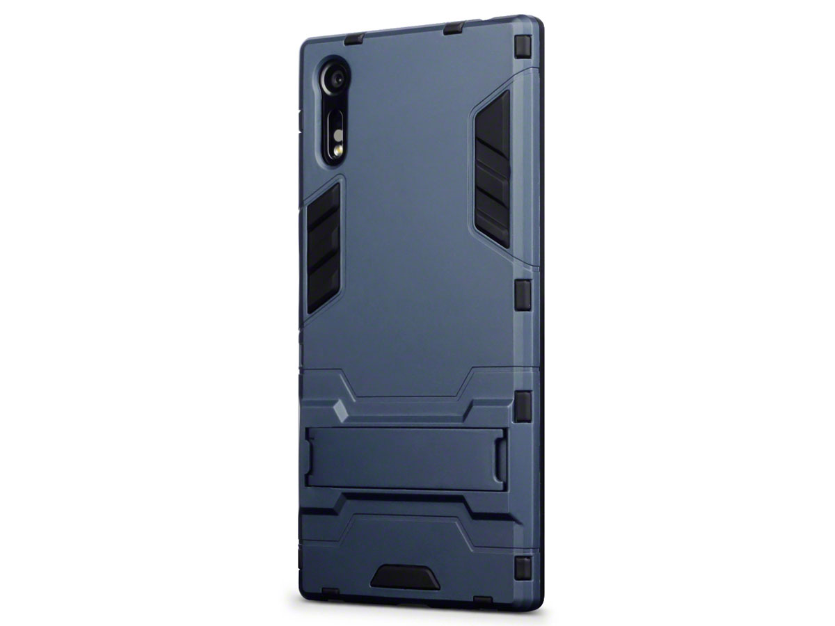 Rugged Xtreme Case - Sony Xperia XZ/XZs hoesje