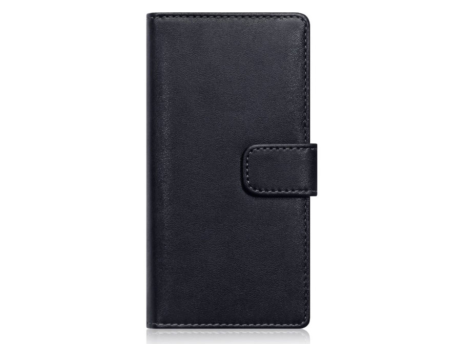CaseBoutique Wallet Case - Hoesje voor Sony Xperia Z3 Plus