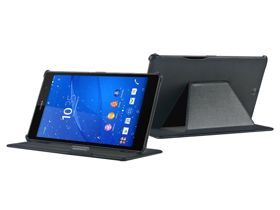 Gecko SlimFit Cover - Hoes voor Sony Xperia Z3 Tablet Compact