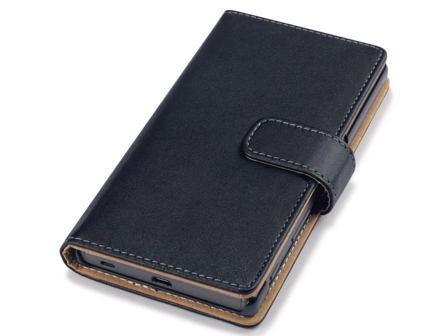 CaseBoutique Wallet Case - Sony Xperia Z5 Hoesje