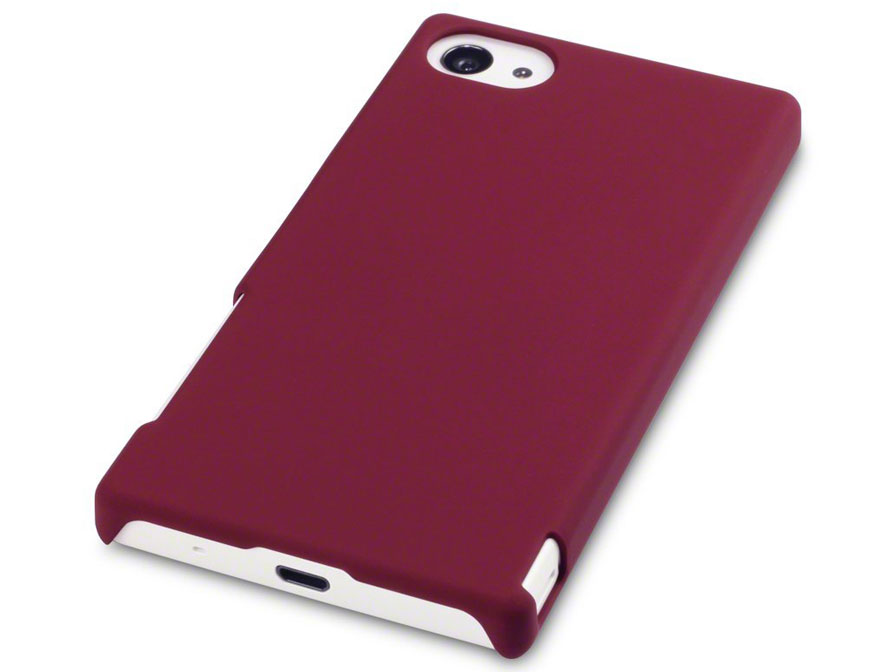 MOBESV Phone Cover For Sony Xperia Z5 Compact, Flip Wallet Case For - View #7