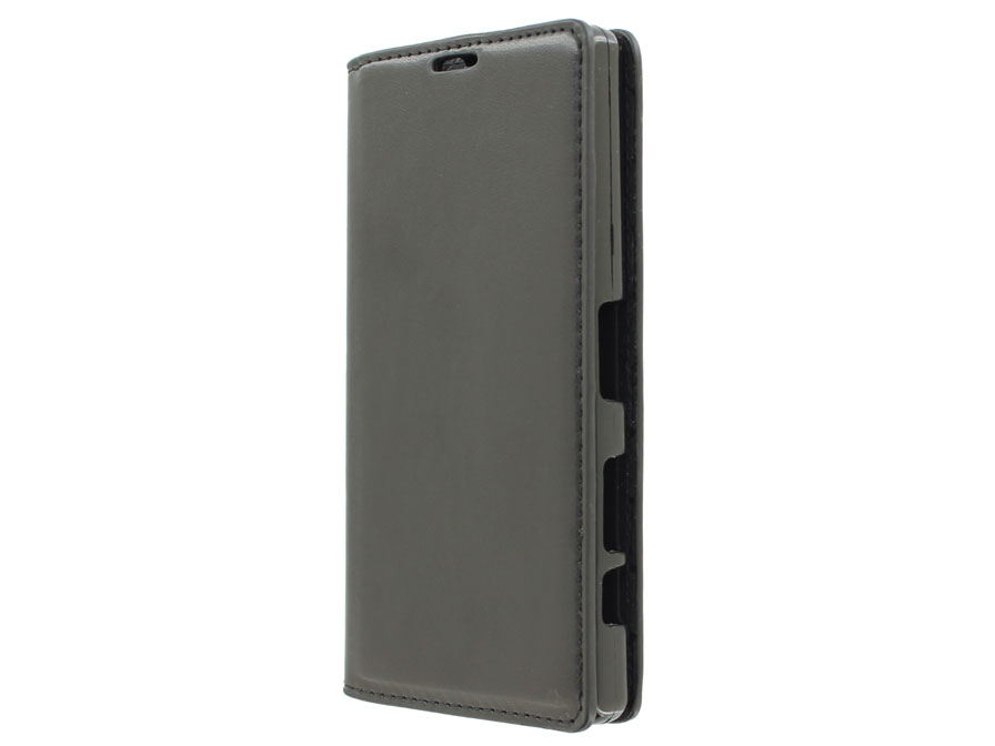 Slimline Book Case - Sony Xperia Z5 Compact hoesje