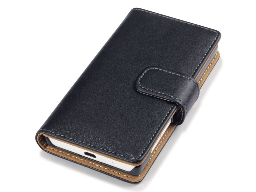 CaseBoutique Book Case - Sony Xperia Z5 Compact Hoesje