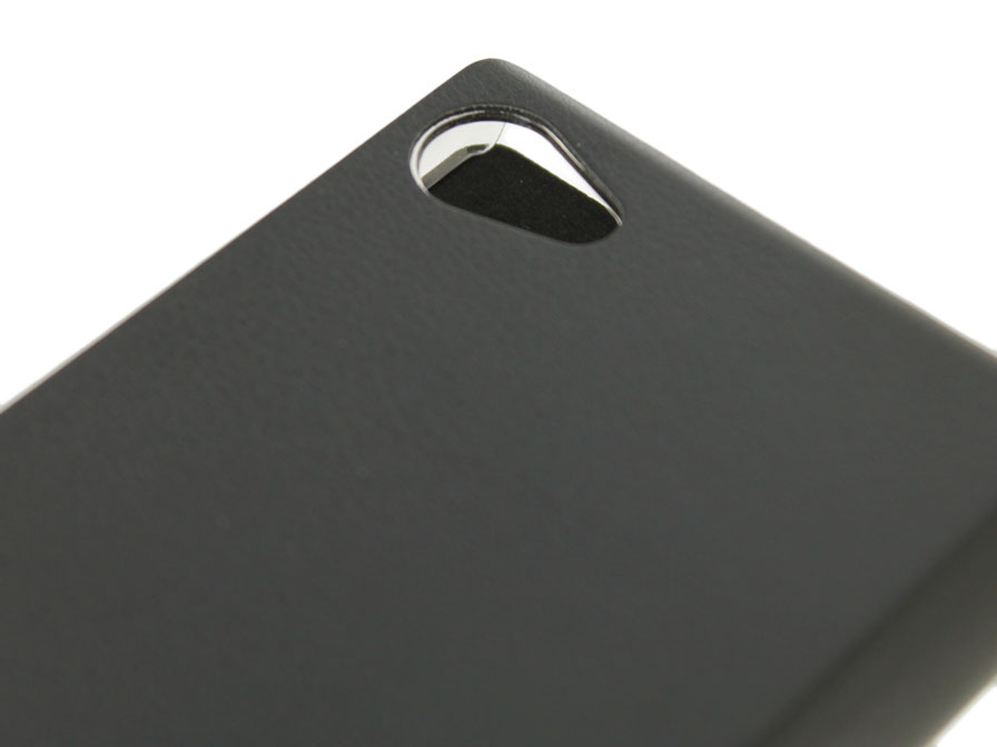 S-view Window Case - Sony Xperia Z5 Compact hoesje