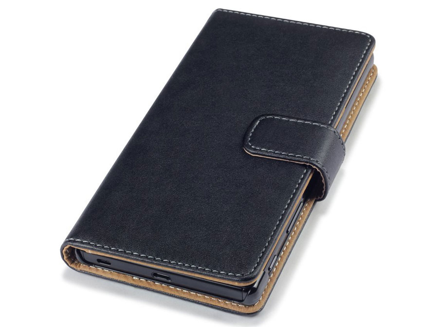 CaseBoutique Wallet Case - Sony Xperia Z5 Premium Hoesje