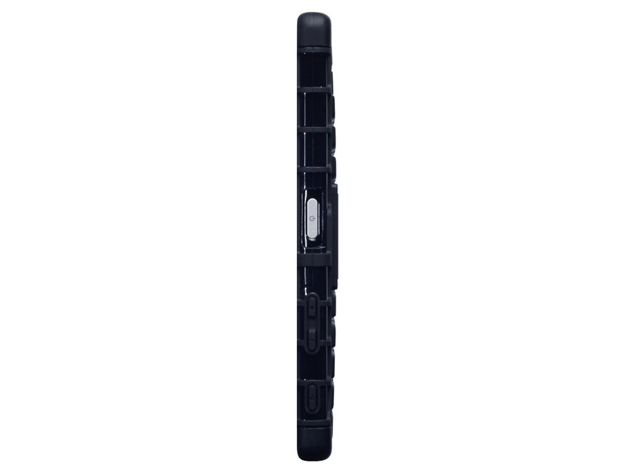 Rugged Case - Sony Xperia Z5 Premium hoesje