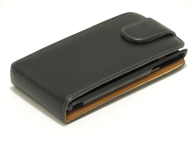 Classic Leather Case SonyEricsson Xperia Arc (S)