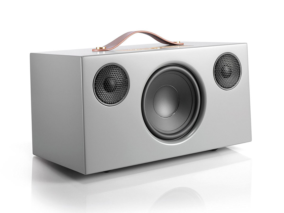 Audio Pro Addon C10 Multiroom Speaker - Grijs