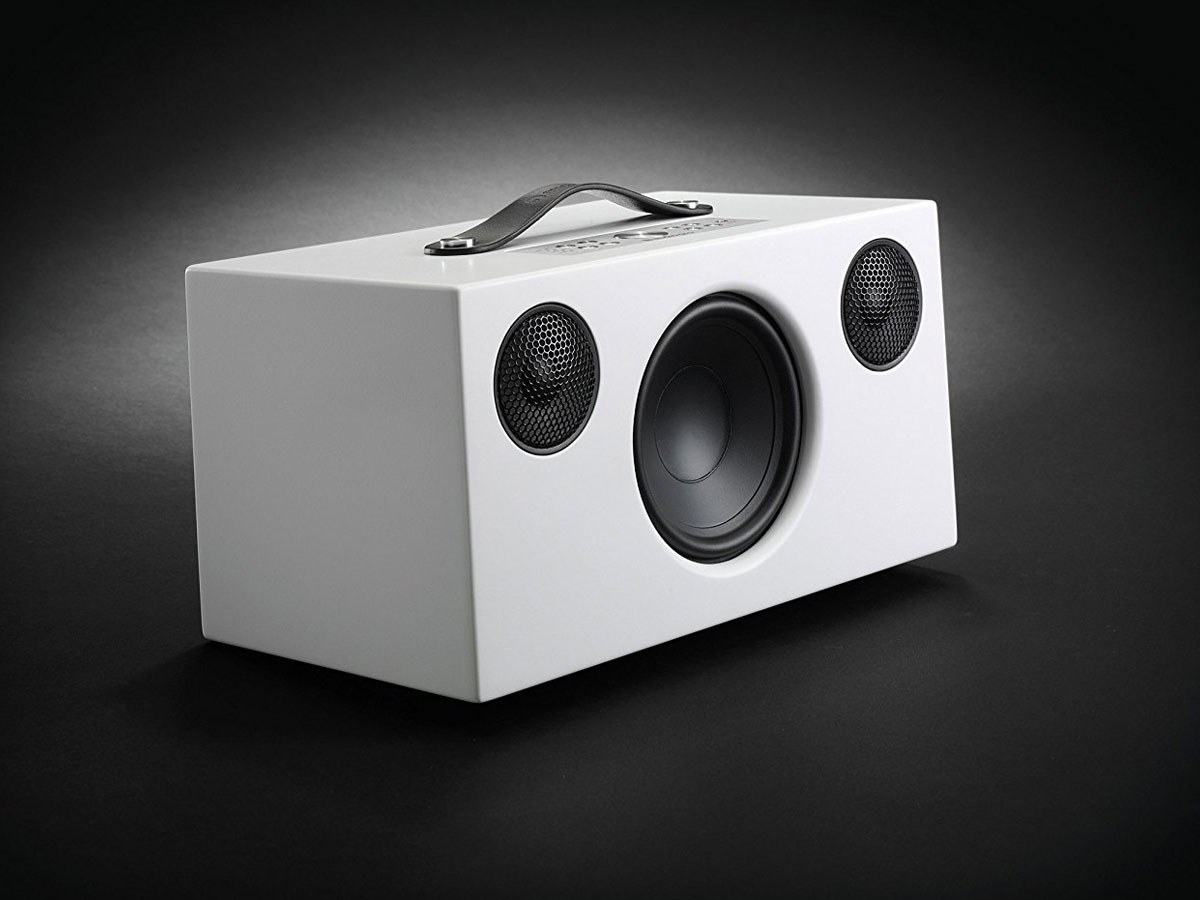 Audio Pro Addon C10 Multiroom Speaker - Wit