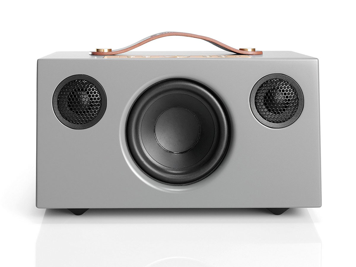 Audio Pro Addon C5 Multiroom Speaker - Grijs